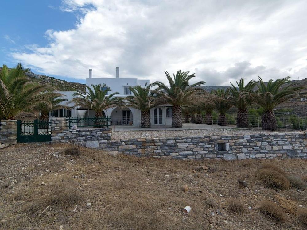 Ambrami Villa Dori מראה חיצוני תמונה