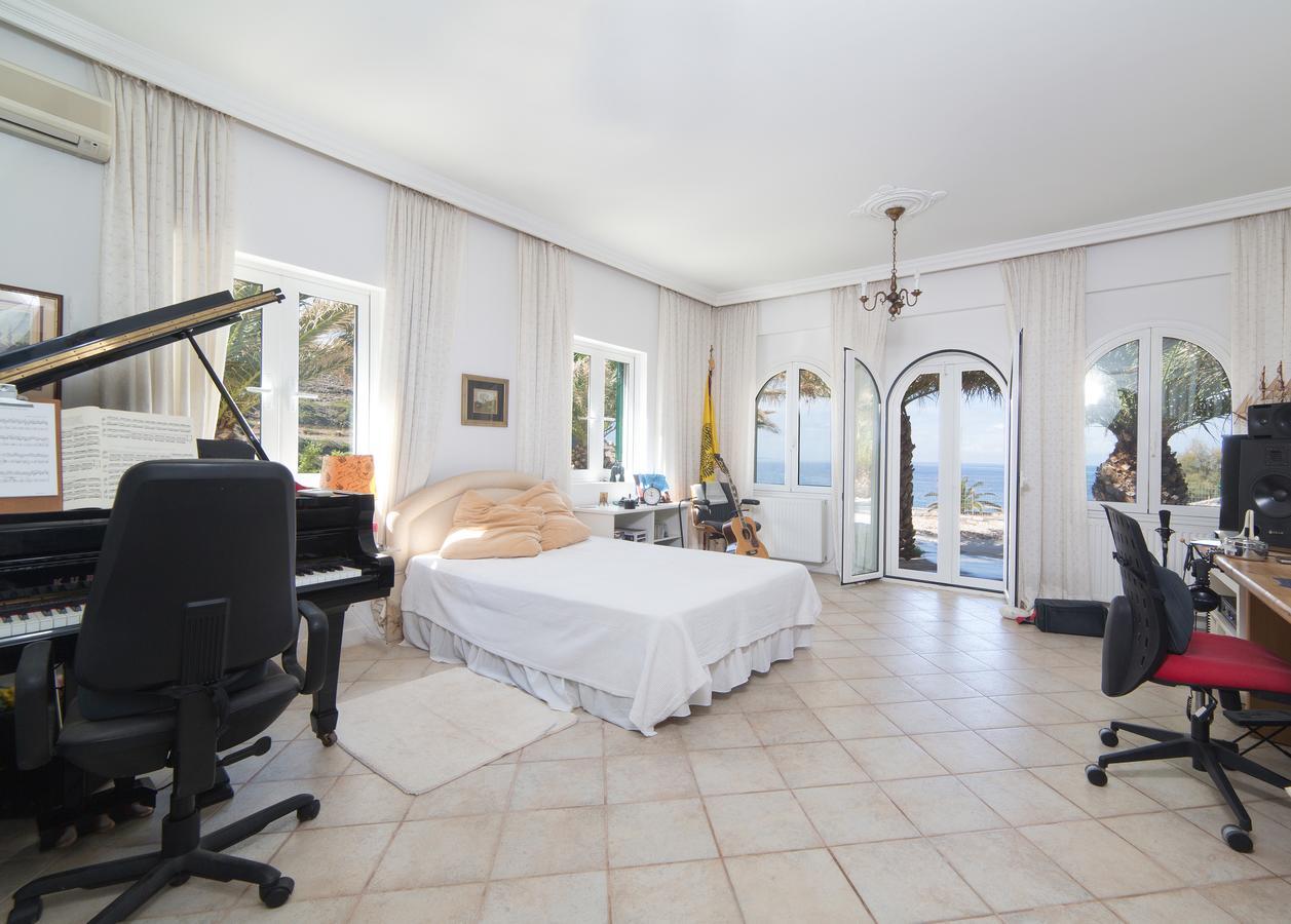 Ambrami Villa Dori מראה חיצוני תמונה