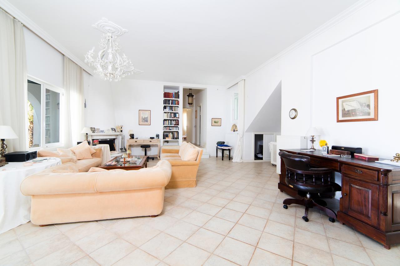 Ambrami Villa Dori מראה חיצוני תמונה
