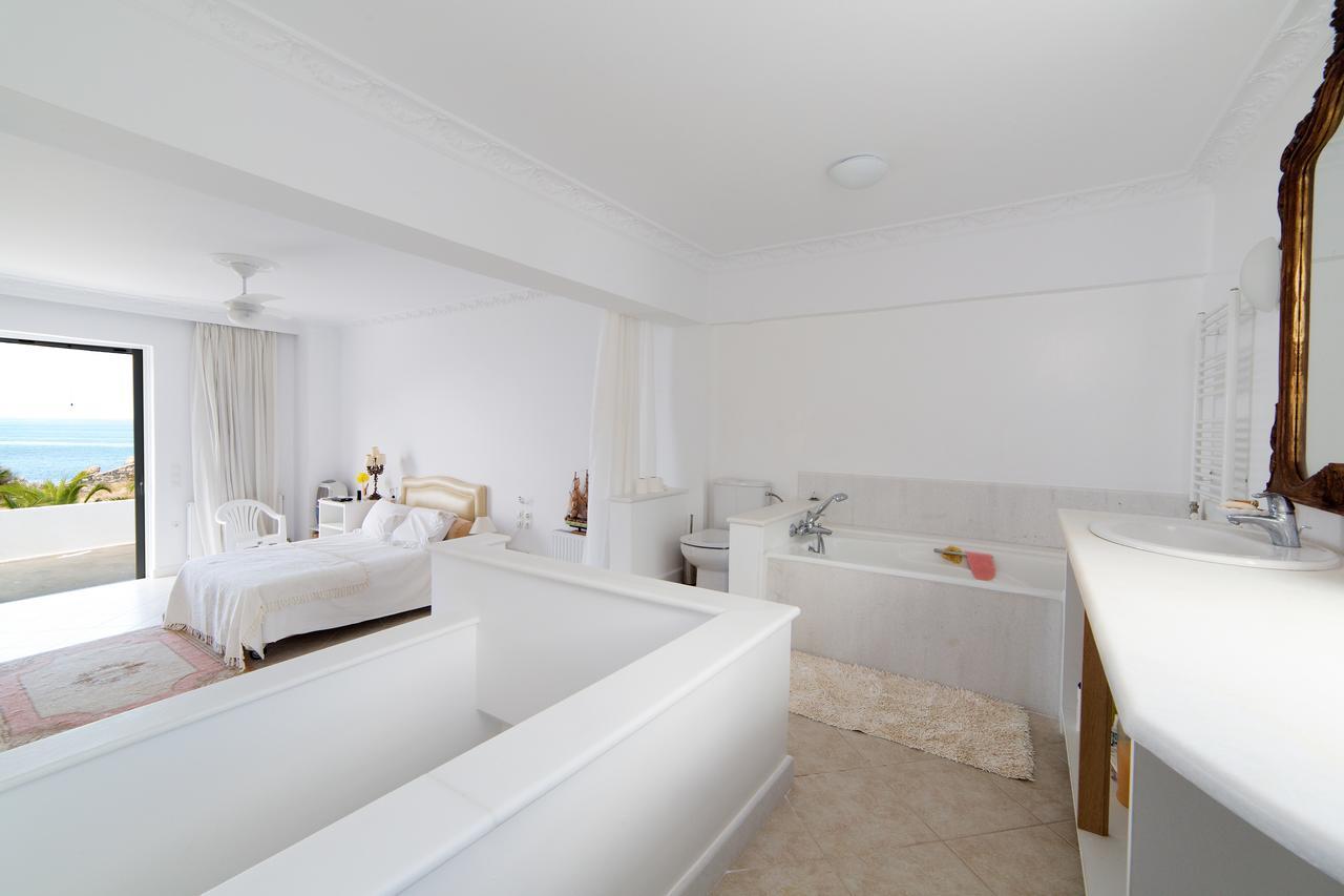 Ambrami Villa Dori מראה חיצוני תמונה