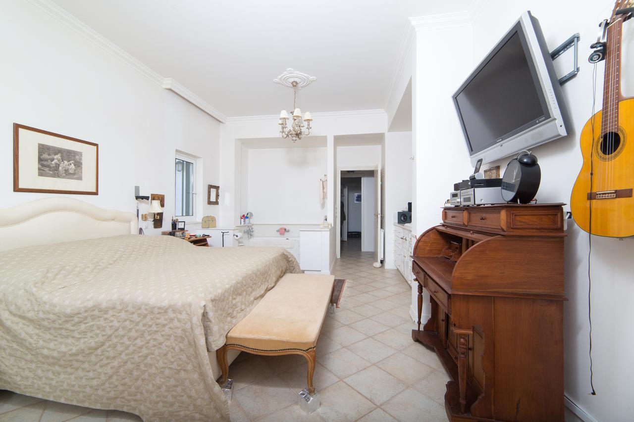 Ambrami Villa Dori מראה חיצוני תמונה