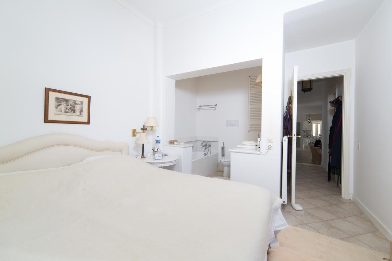 Ambrami Villa Dori מראה חיצוני תמונה