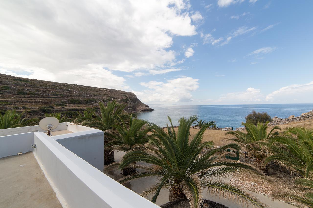 Ambrami Villa Dori מראה חיצוני תמונה