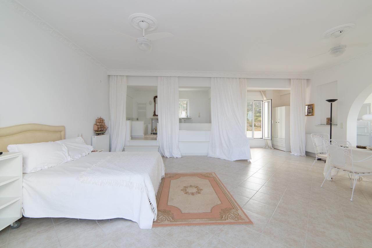 Ambrami Villa Dori מראה חיצוני תמונה