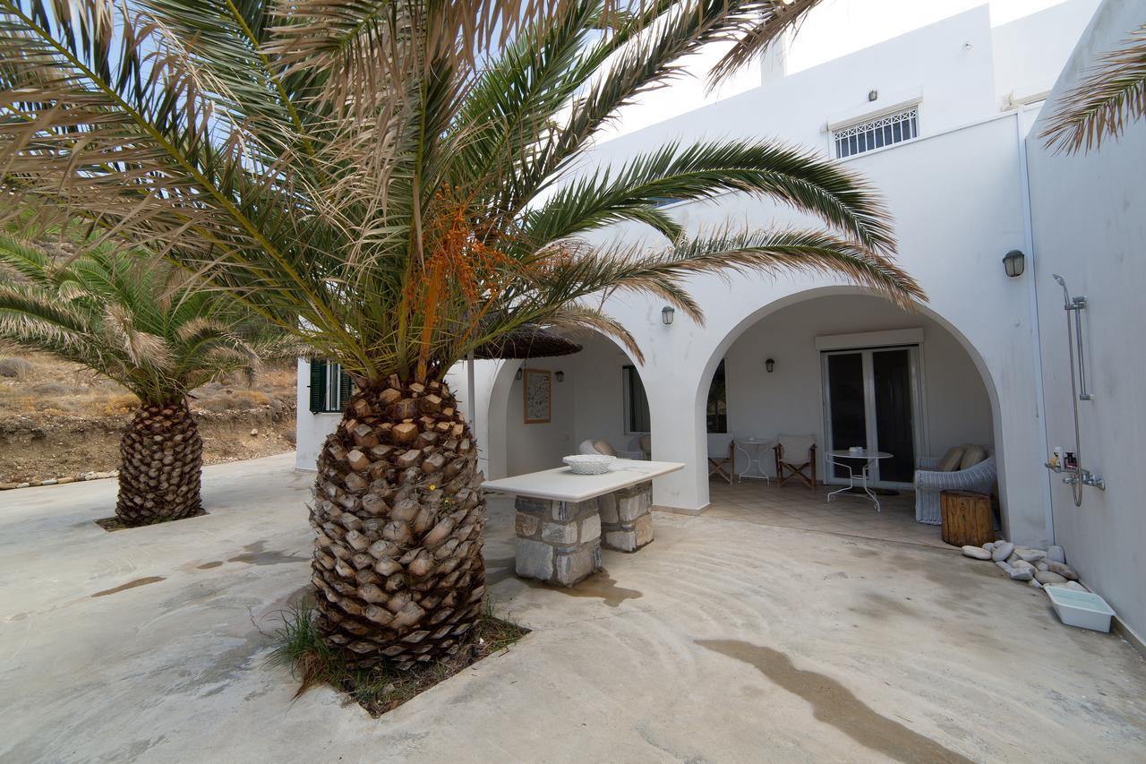 Ambrami Villa Dori מראה חיצוני תמונה