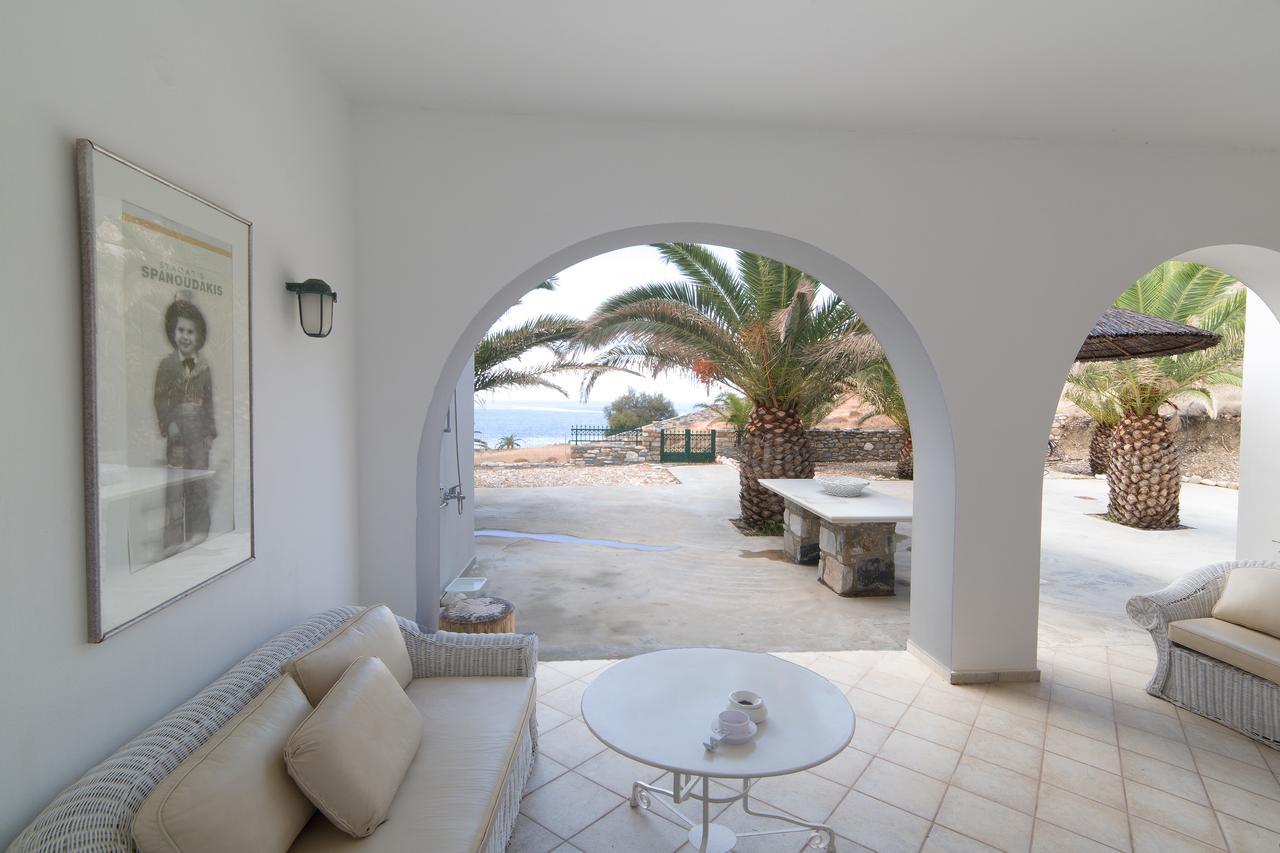 Ambrami Villa Dori מראה חיצוני תמונה