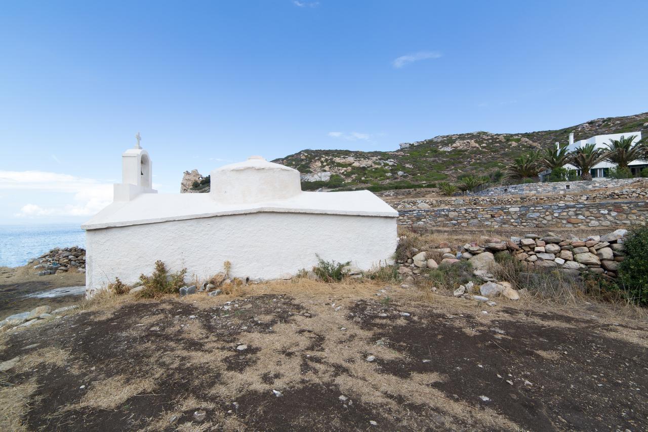 Ambrami Villa Dori מראה חיצוני תמונה