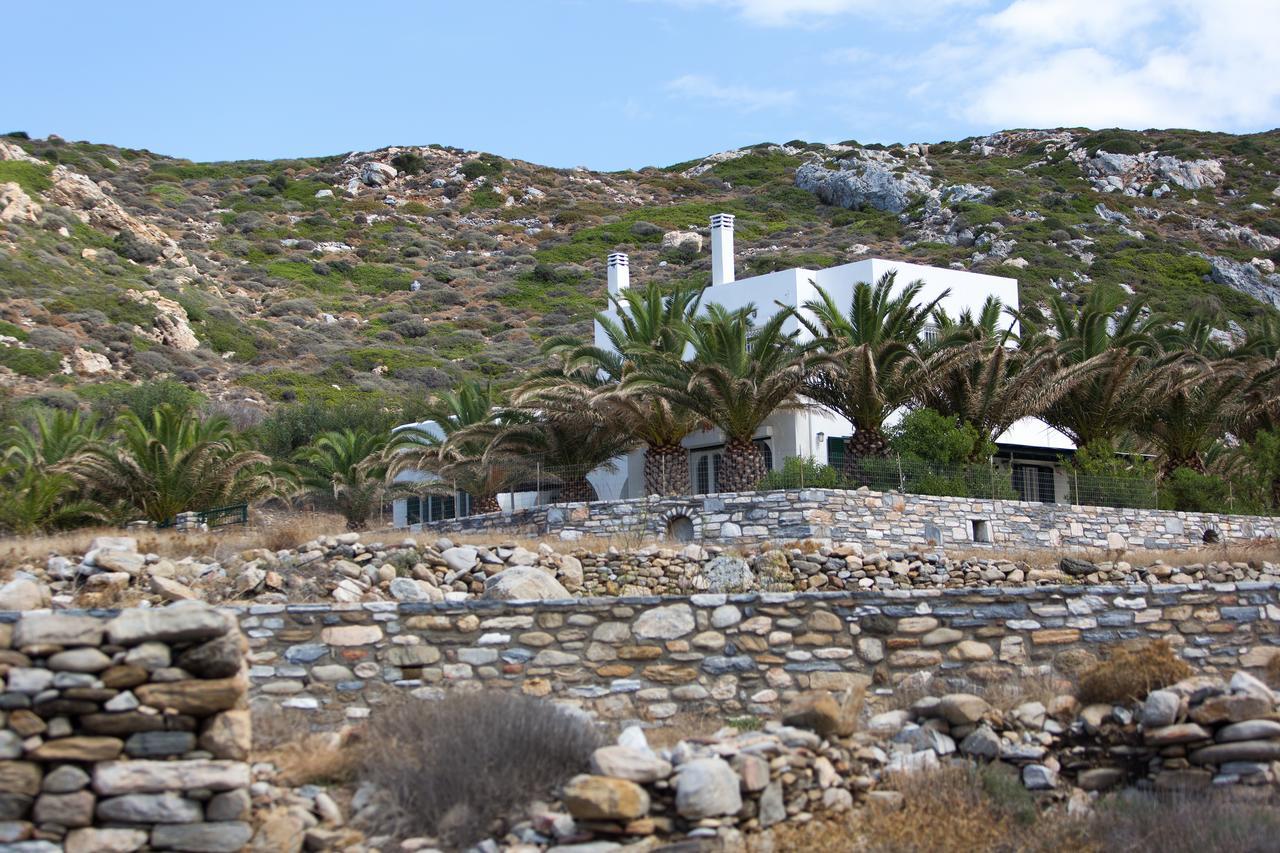 Ambrami Villa Dori מראה חיצוני תמונה