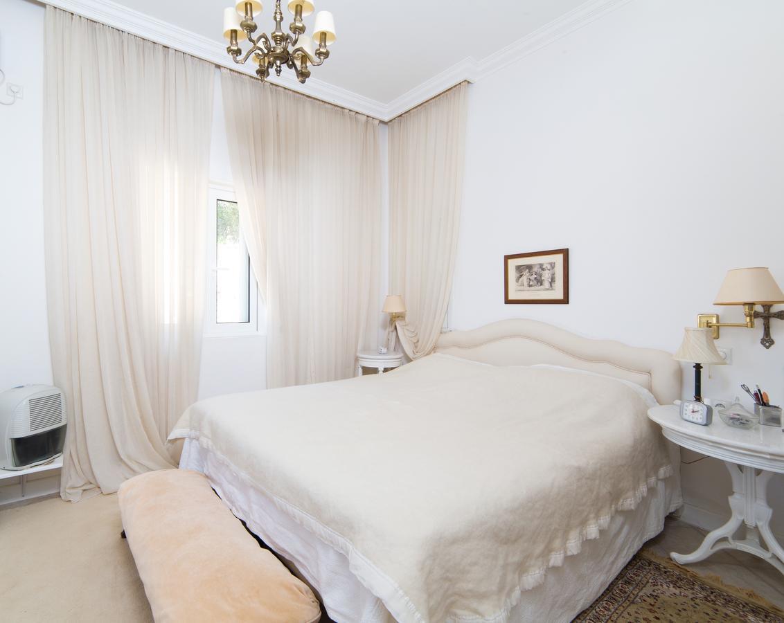 Ambrami Villa Dori מראה חיצוני תמונה