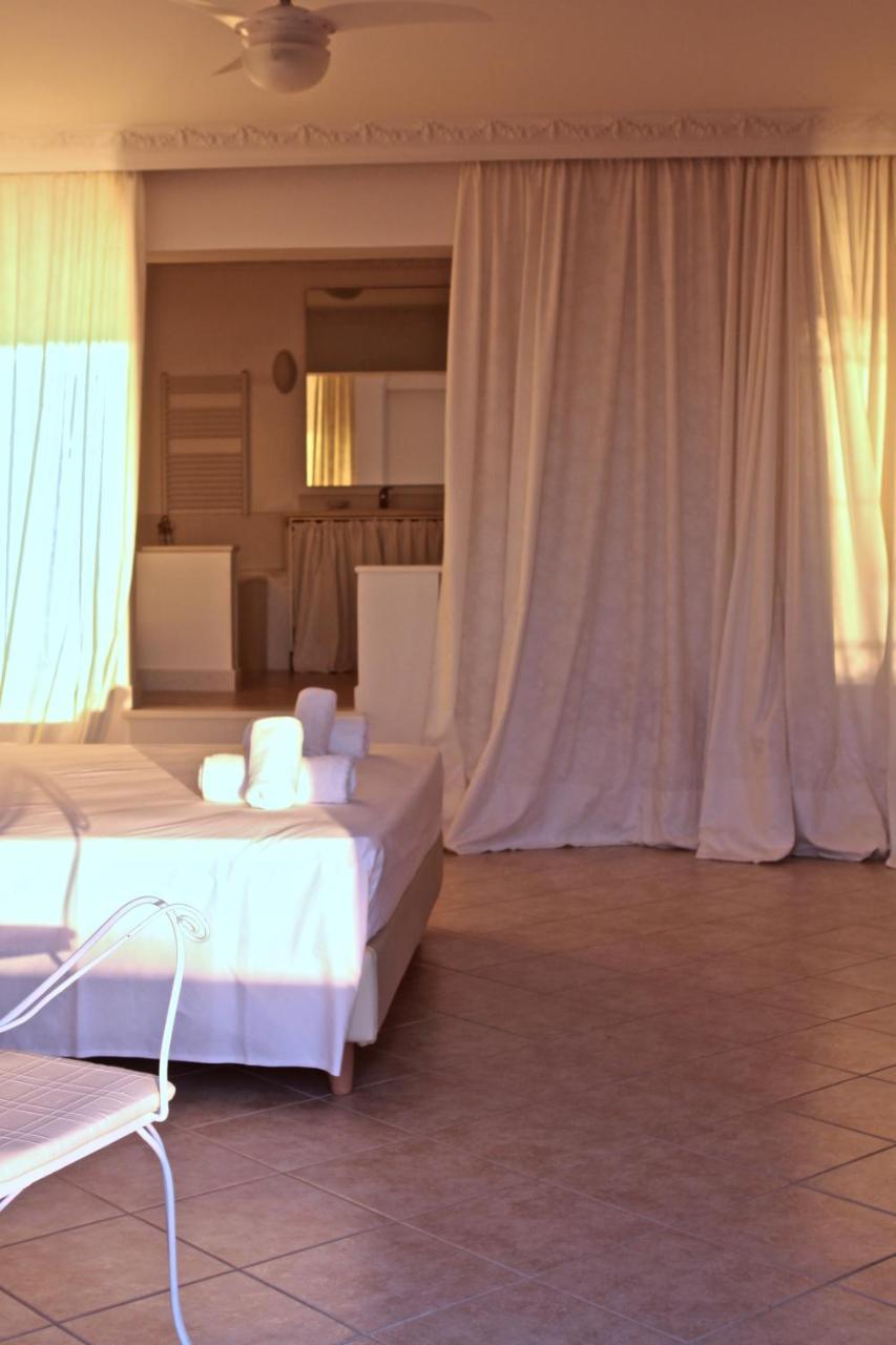 Ambrami Villa Dori מראה חיצוני תמונה