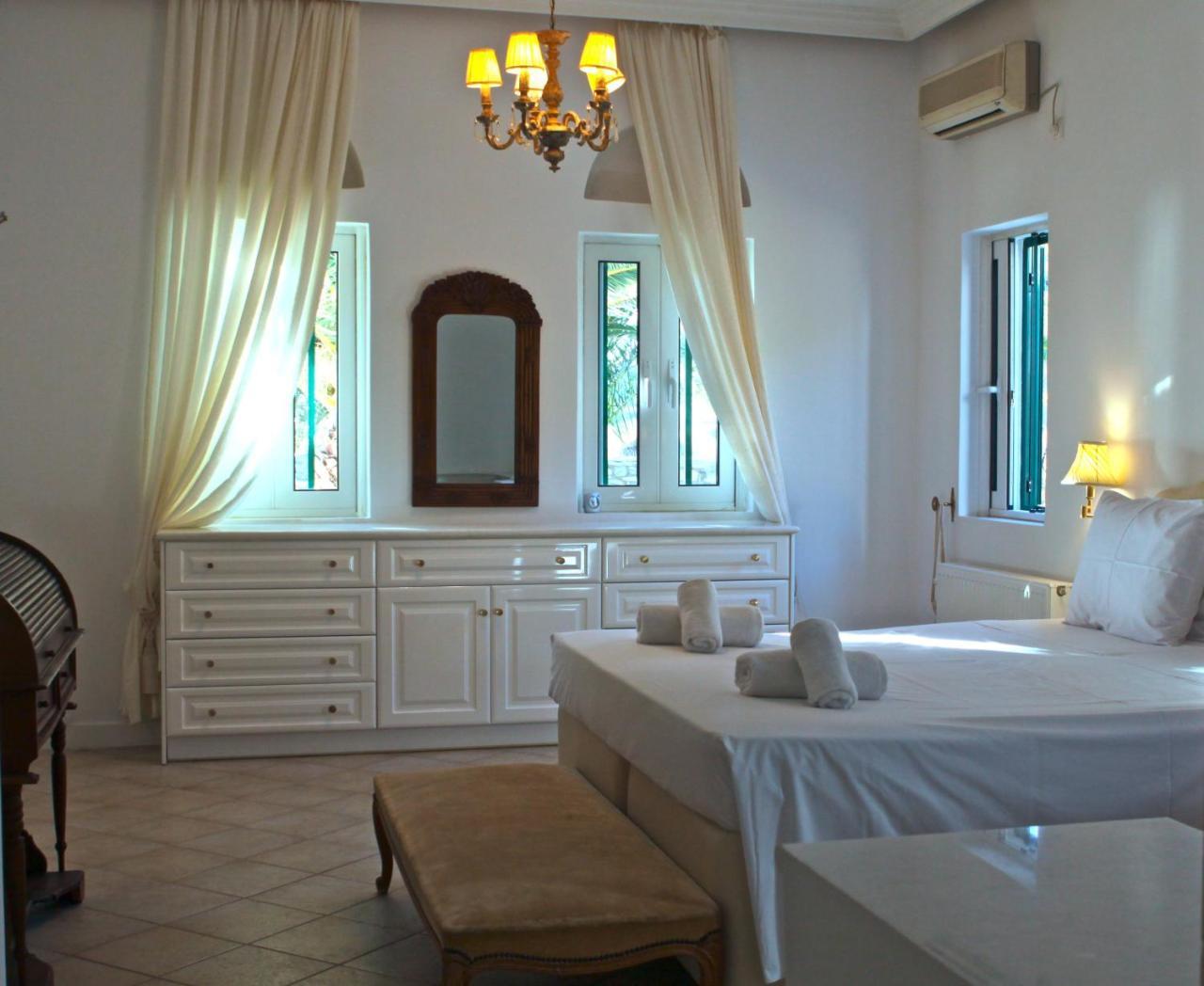 Ambrami Villa Dori מראה חיצוני תמונה